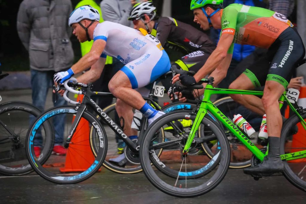 Team Novo Nordisk | Tour de Taiwan