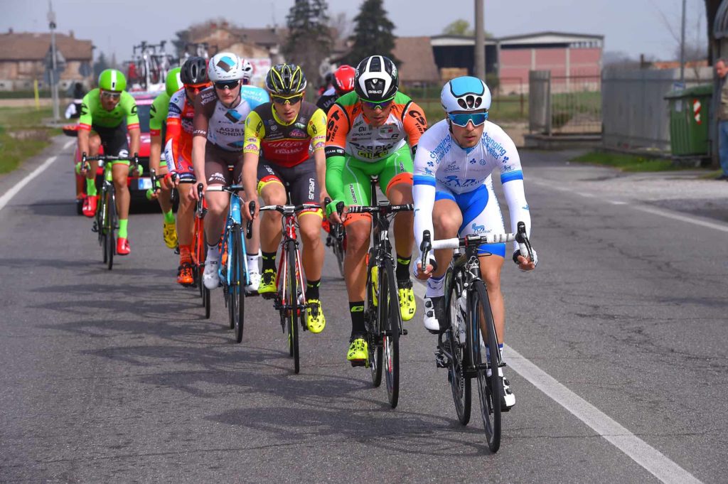 Team Novo Nordisk | Cycling: 108th Milan-Sanremo 2017