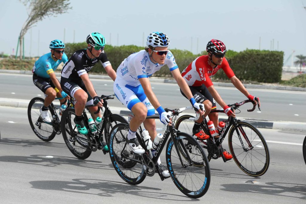 Team Novo Nordisk | Tirreno-Adriatico Preview