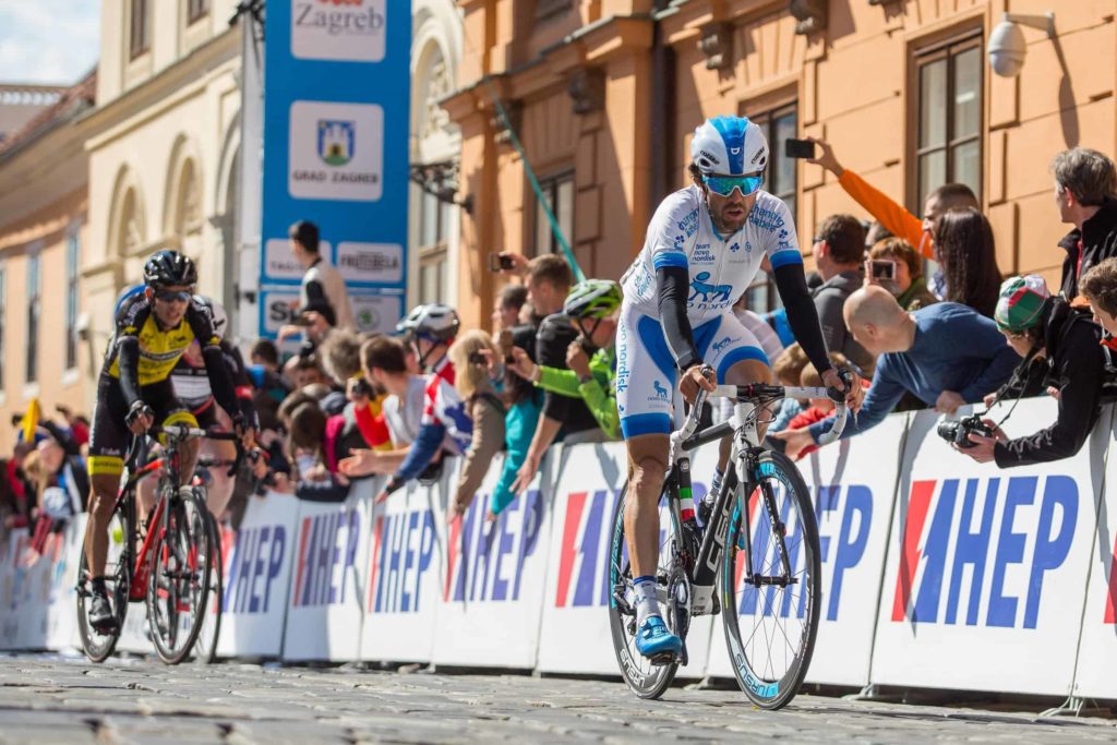Team Novo Nordisk | Tour of Croatia 2017 | photo: www.kl-photo.com