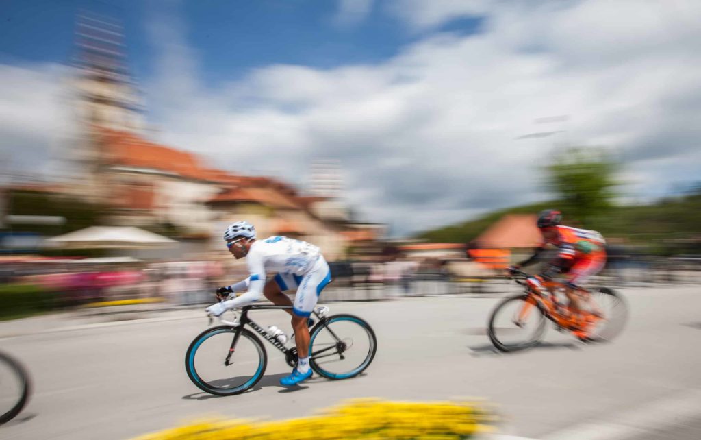 Team Novo Nordisk | Tour of Croatia 2017 | photo: www.kl-photo.com