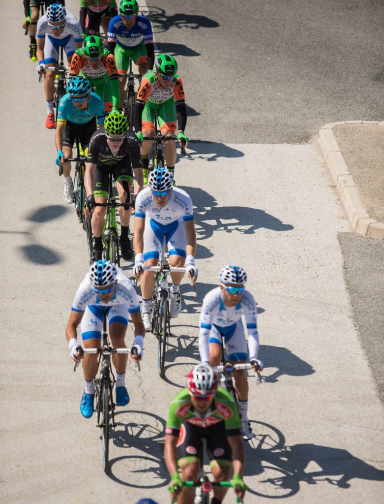 Team Novo Nordisk | Tour of Croatia 2017 | photo: www.kl-photo.com