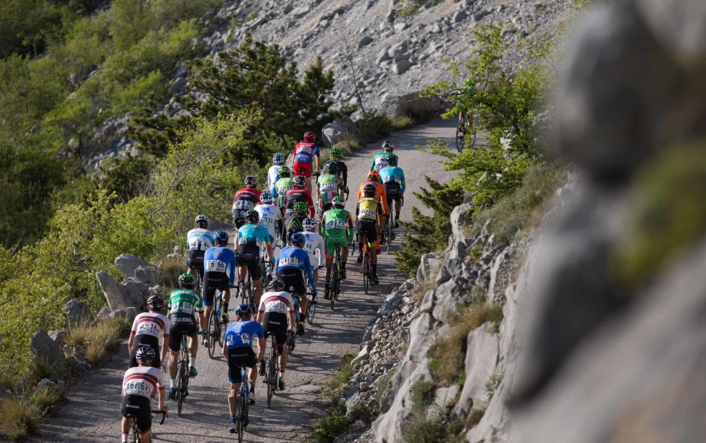 Team Novo Nordisk | Tour of Croatia 2017 | photo: www.kl-photo.com