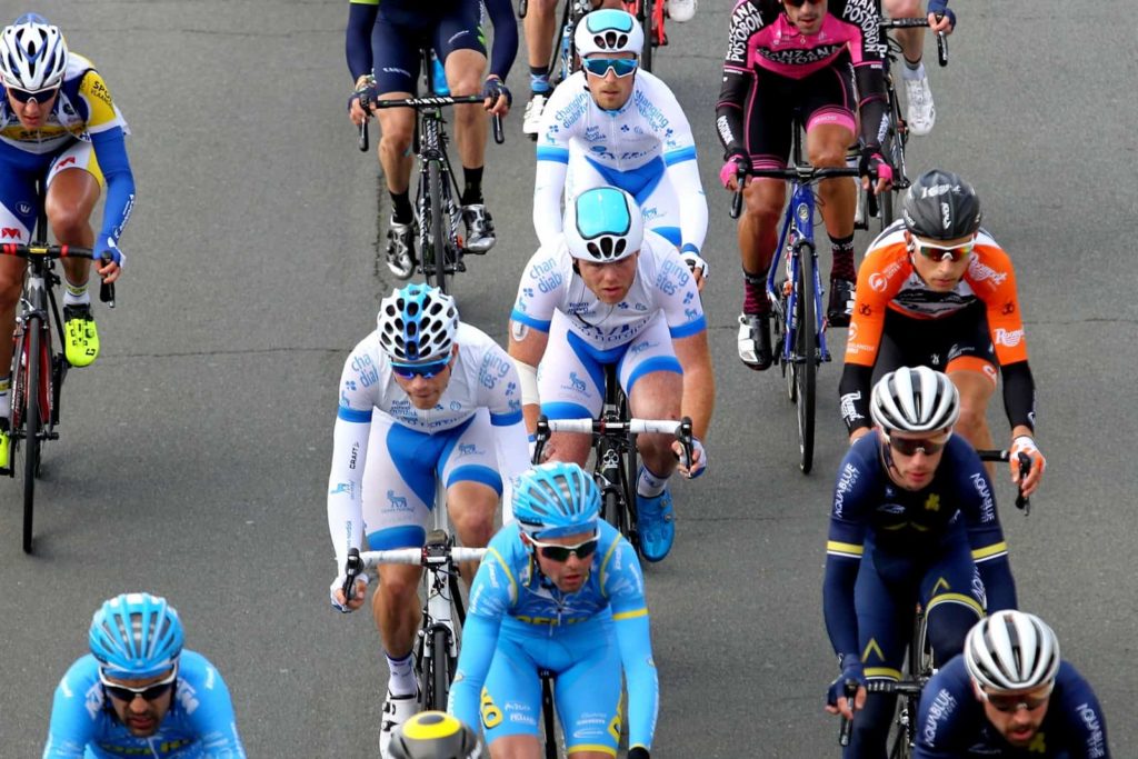 Team Novo Nordisk | Circuit Cycliste Sarthe
