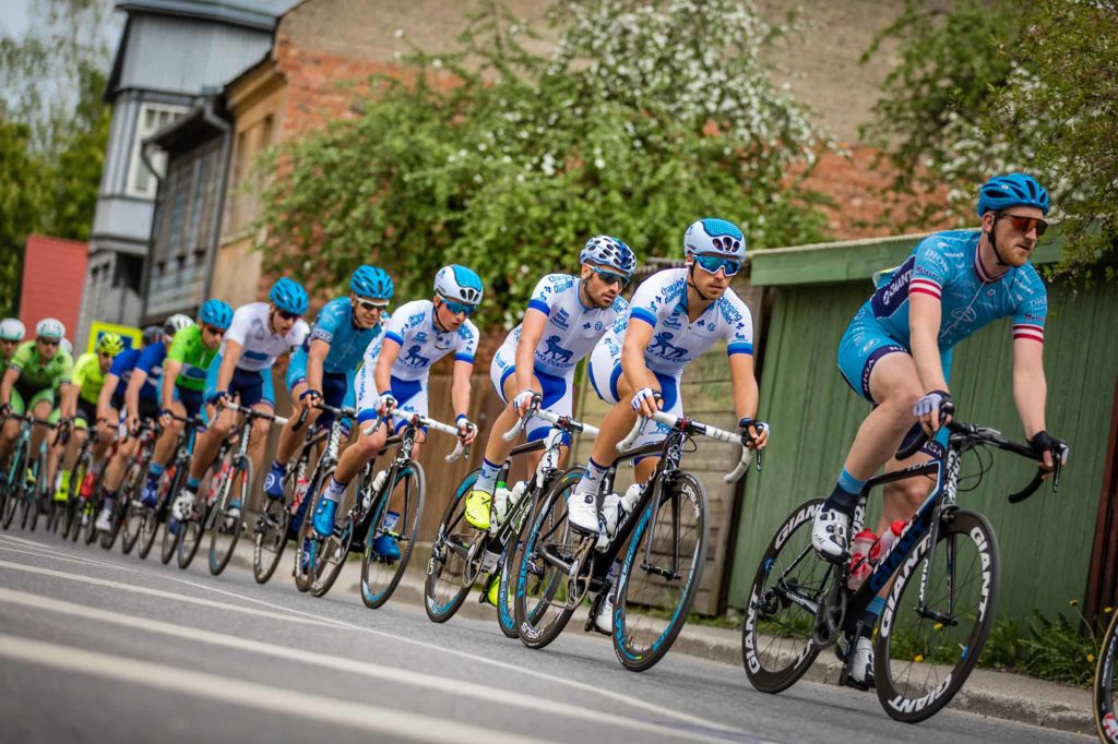 Team Novo Nordisk | 2017 Tour of Estonia