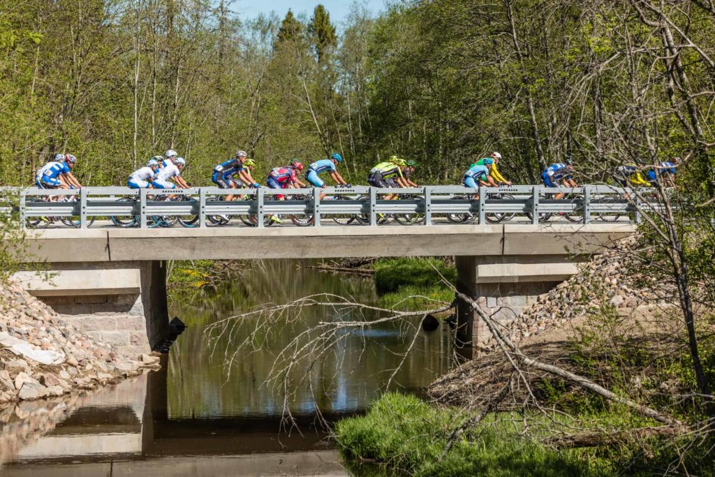Team Novo Nordisk | 2017 Tour of Estonia