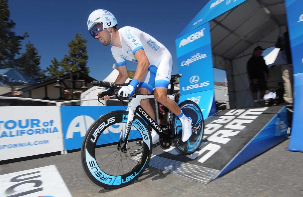 Team Novo Nordisk | Amgen Tour of California