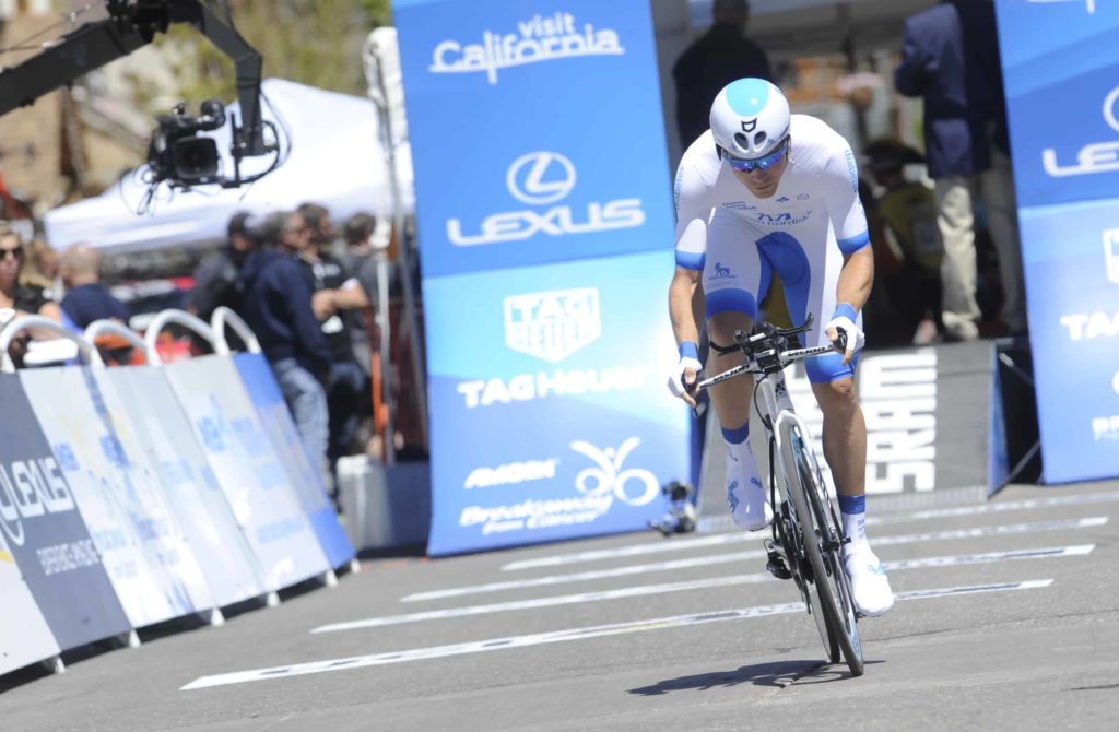 Team Novo Nordisk | Amgen Tour of California