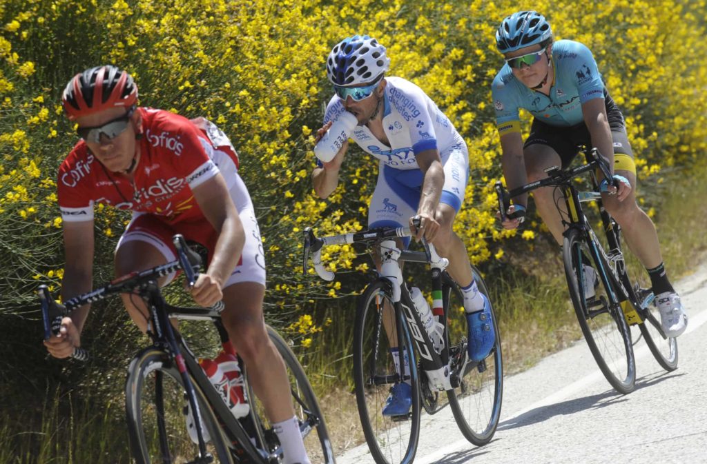 Team Novo Nordisk | Amgen Tour of California