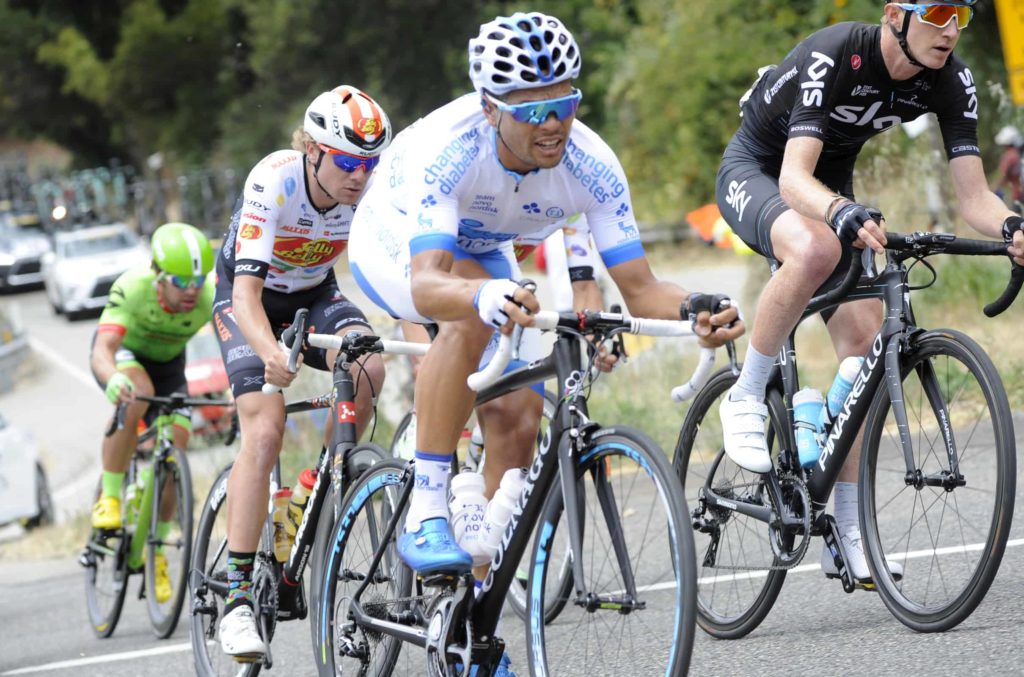Team Novo Nordisk | 2017 Amgen Tour of California