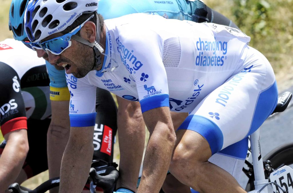 Team Novo Nordisk | 2017 Amgen Tour of California