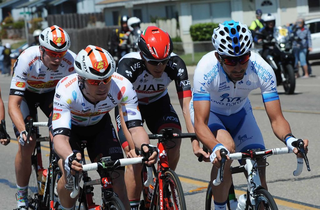 Team Novo Nordisk | 2017 Amgen Tour of California