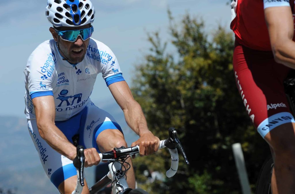 Team Novo Nordisk | 2017 Amgen Tour of California