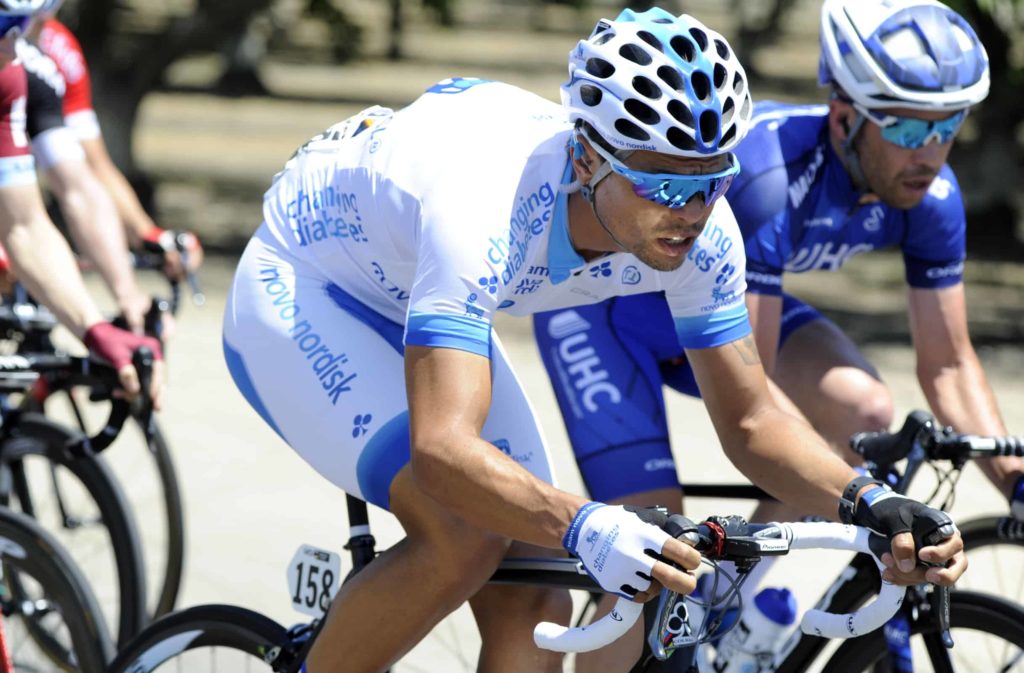 Team Novo Nordisk | 2017 Amgen Tour of California