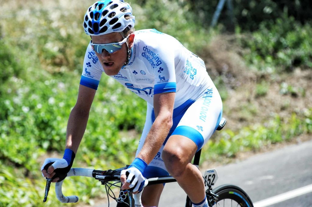 Team Novo Nordisk | 2017 Amgen Tour of California