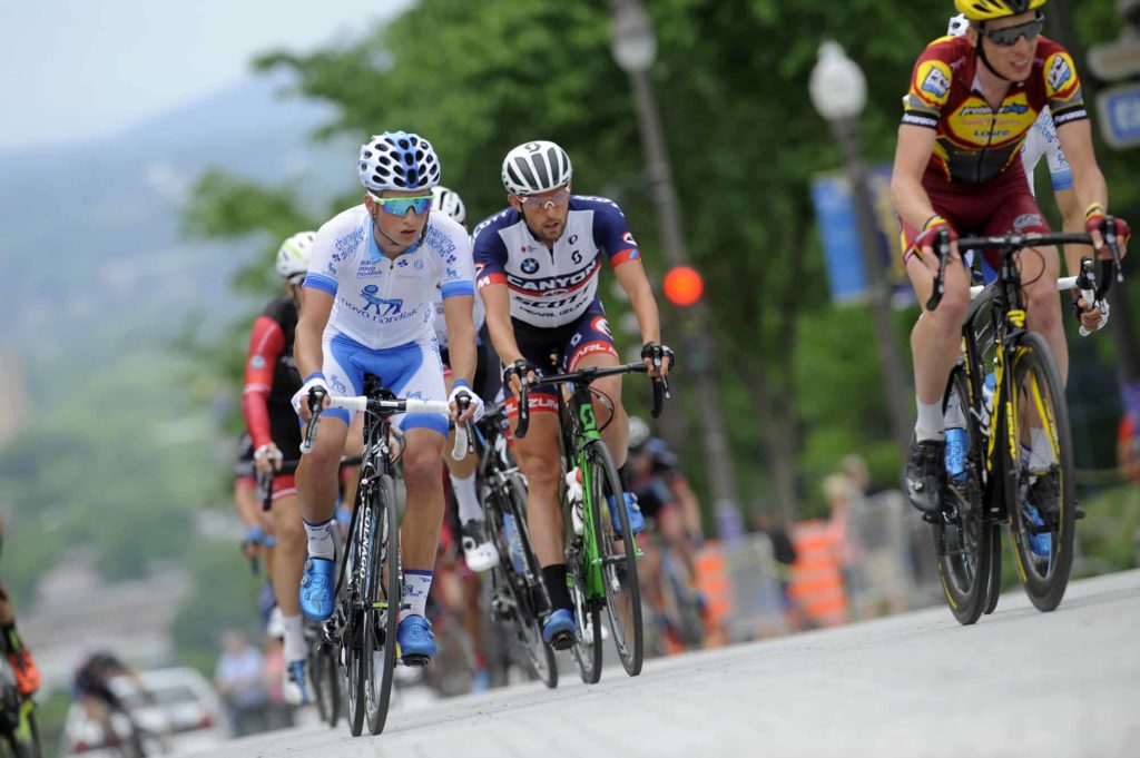 Team Novo Nordisk | 2017 Tour de Beauce