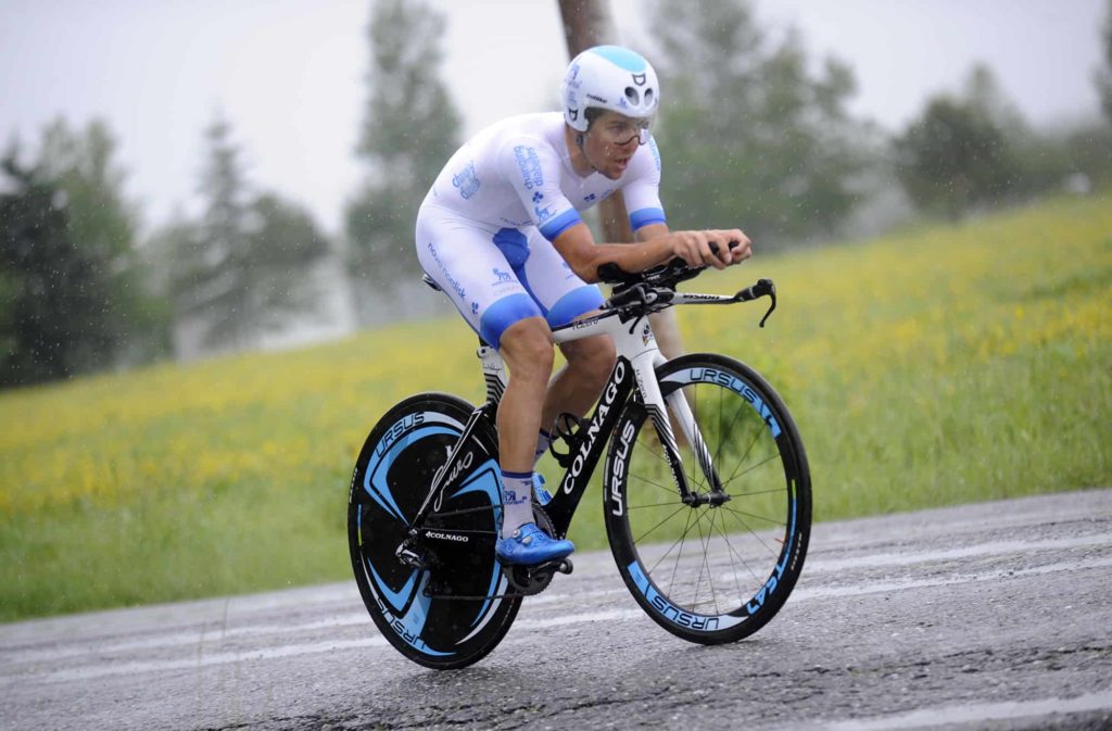 2017 Tour de Beauce | Team Novo Nordisk