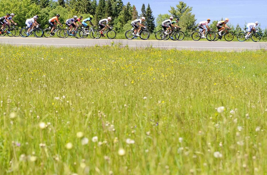 Team Novo Nordisk | 2017 Tour de Beauce