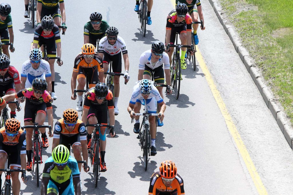 Team Novo Nordisk | GP de Saguenay
