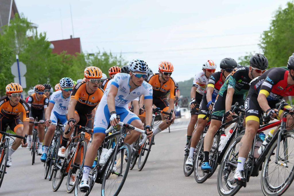 Team Novo Nordisk | GP Saguenay