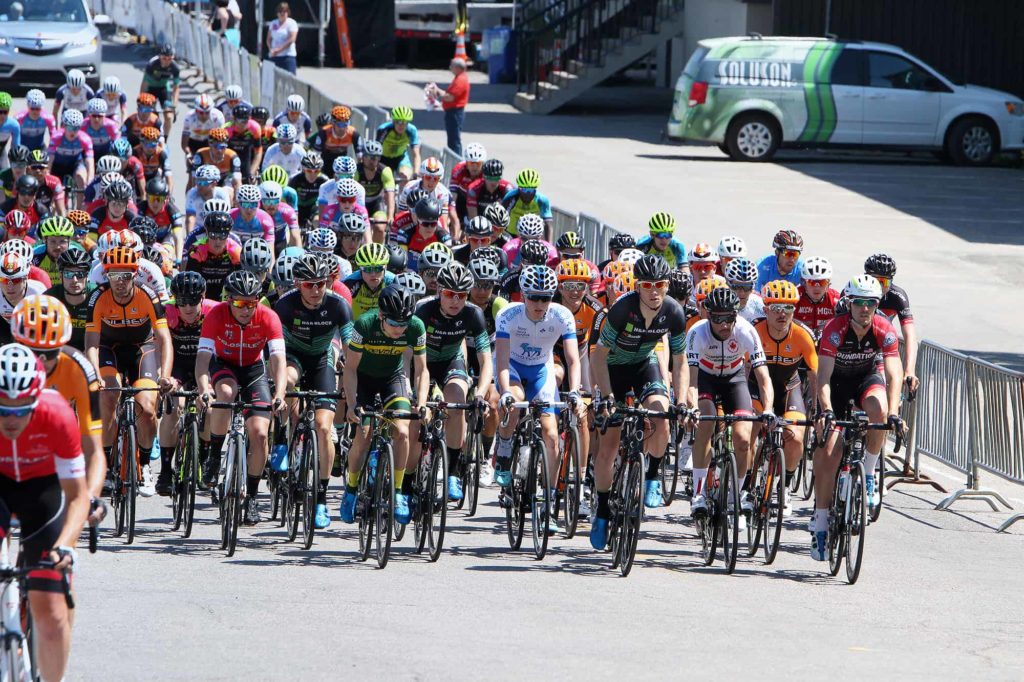 Team Novo Nordisk | GP Saguenay 2017
