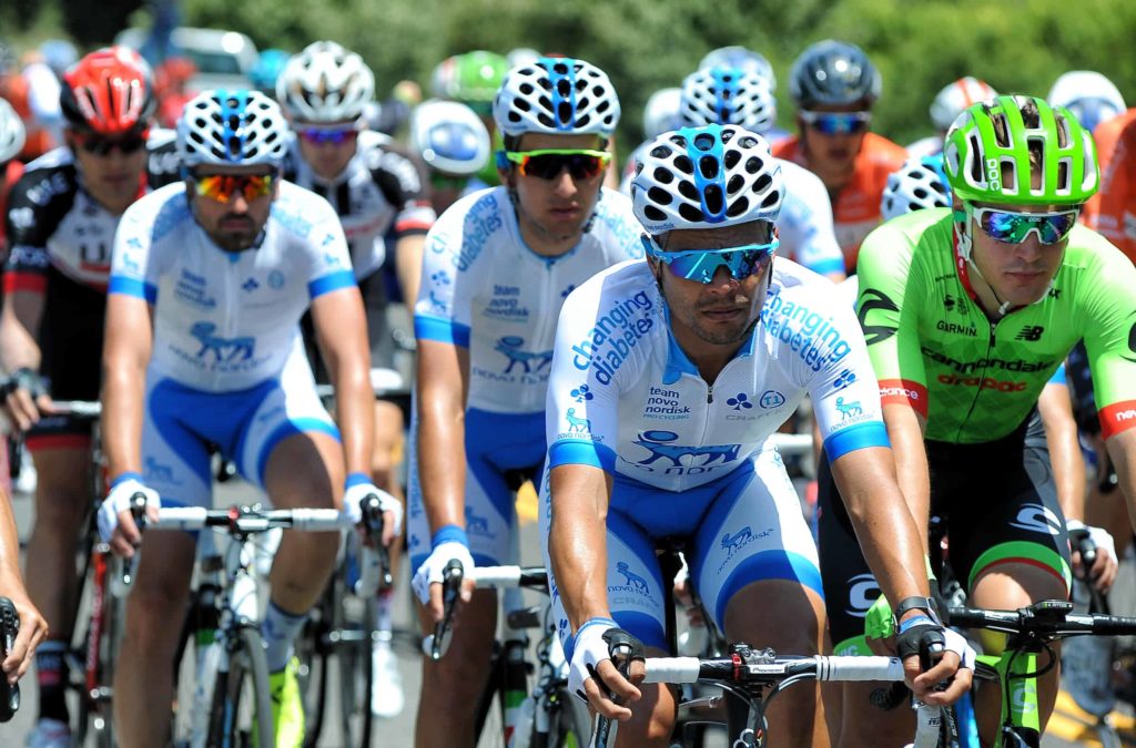 Team Novo Nordisk | 2017 Tour de Pologne Preview