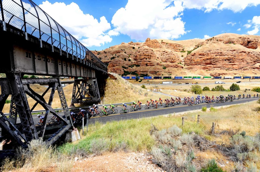 Team Novo Nordisk | 2017 Tour of Utah Preview