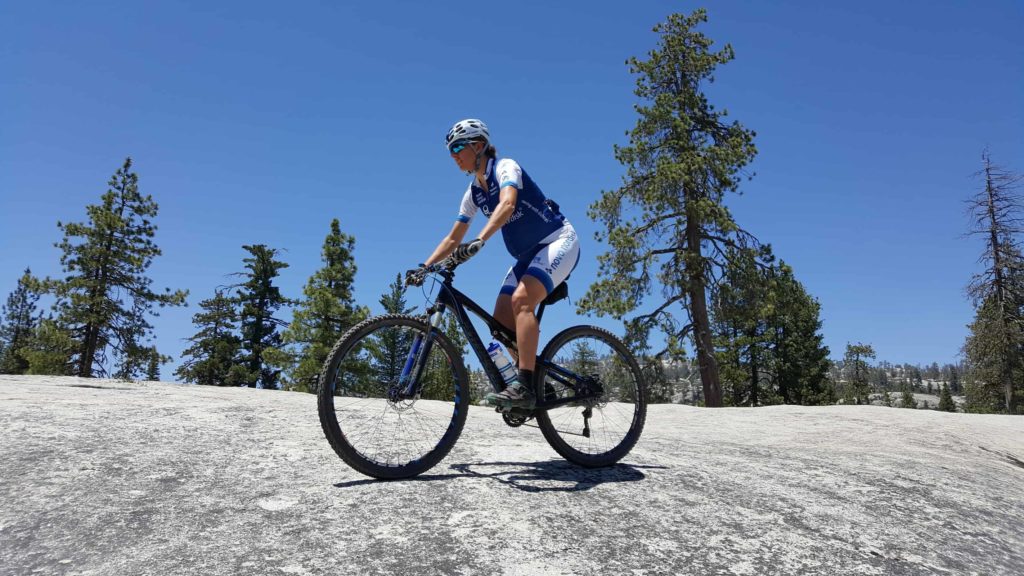 Team Novo Nordisk | Stacy Allen | Cycling Through Pregnancy