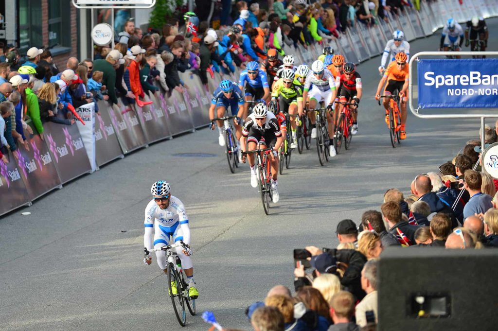 Team Novo Nordisk | Arctic Race of Norway