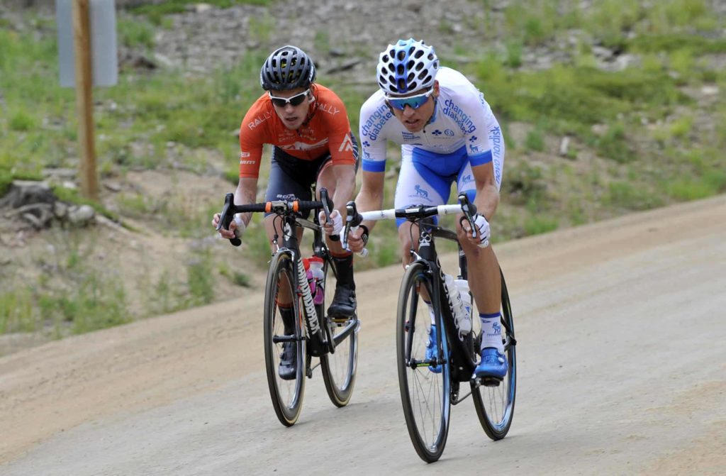 Team Novo Nordisk | Colorado Classic