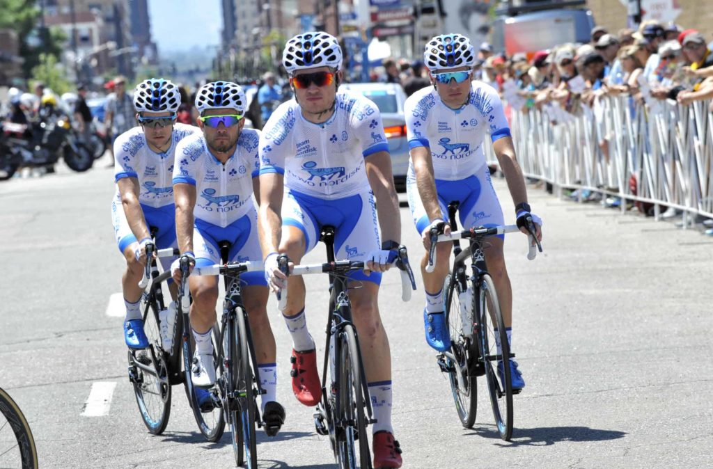 Team Novo Nordisk | Colorado Classic