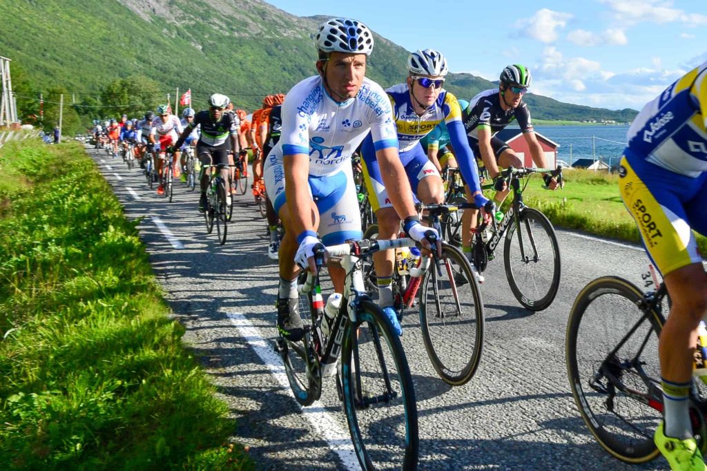 Team Novo Nordisk | Arctic Race of Norway