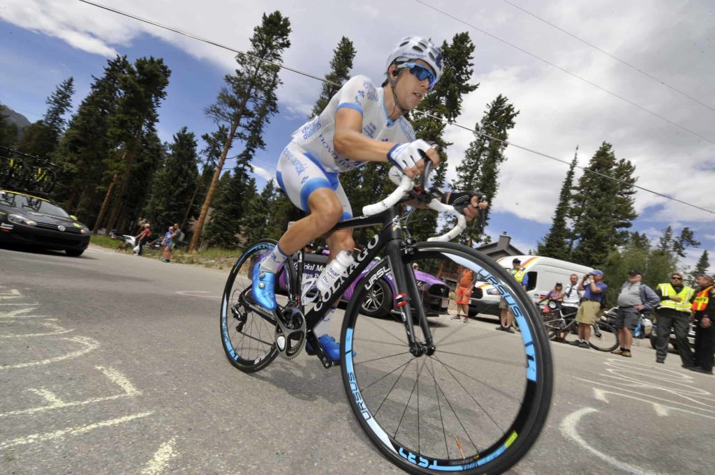 Team Novo Nordisk | Colorado Classic