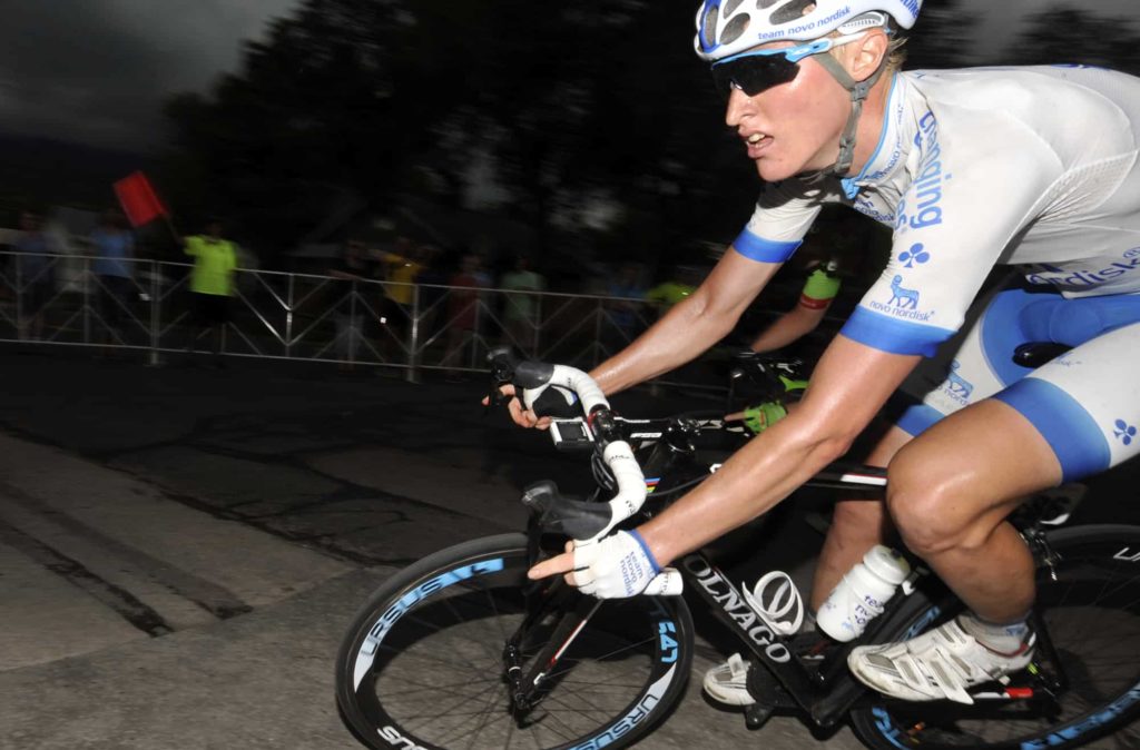 Team Novo Nordisk | 2017 Colorado Classic