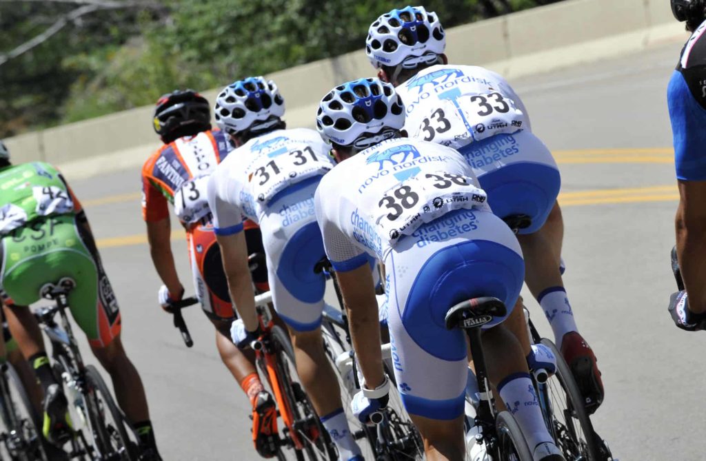 Team Novo Nordisk | 2017 Tour of Utah
