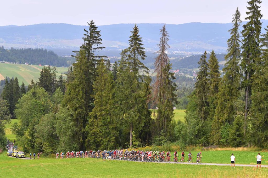 Team Novo Nordisk | Tour de Pologne | Cycling: 74th Tour of Poland 2017 / Stage 7