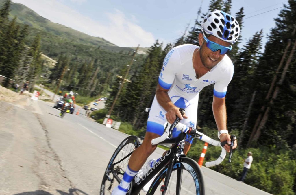 Team Novo Nordisk | 2017 Tour of Utah