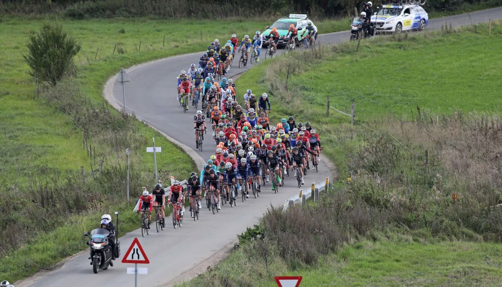 Team Novo Nordisk | PostNord Danmark Rundt