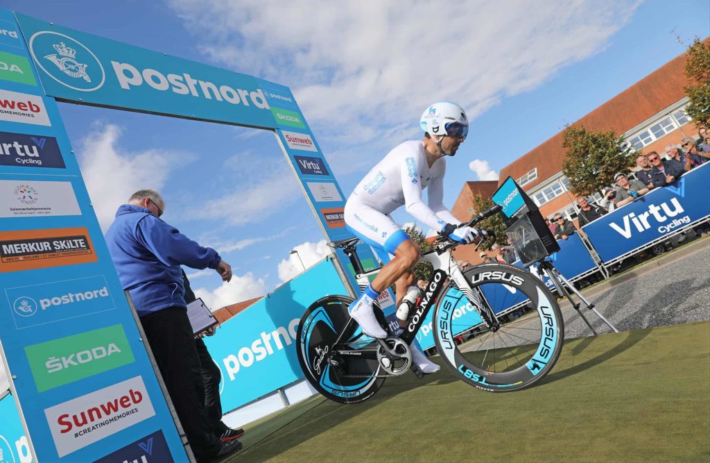 Team Novo Nordisk | PostNord Danmark Rundt