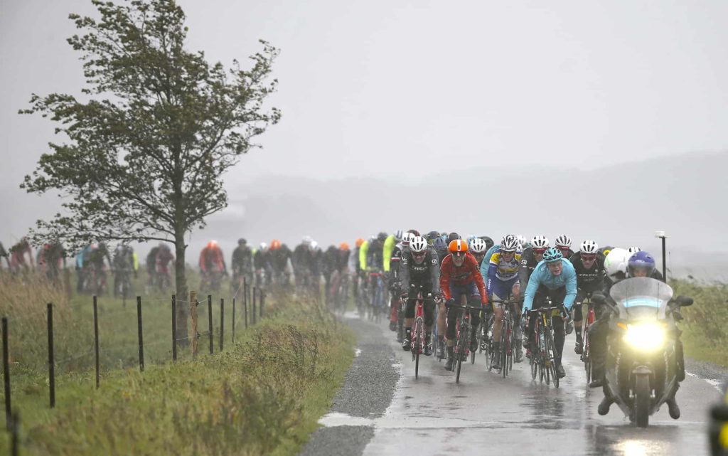 Team Novo Nordisk | PostNord Danmark Rundt