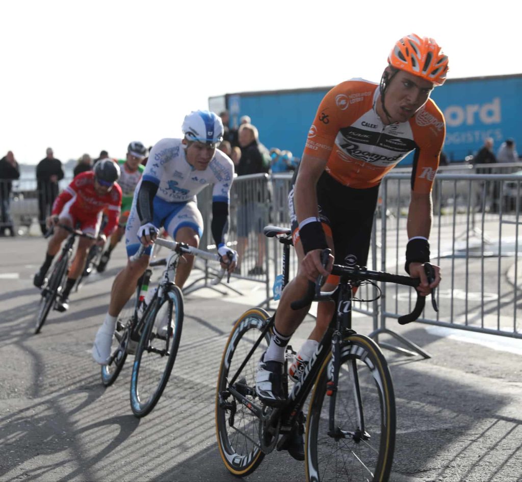 Team Novo Nordisk | PostNord Danmark Rundt