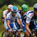 Team Novo Nordisk | 2017 Tour of Hainan