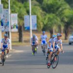 Team Novo Nordisk | 2017 Tour of Hainan