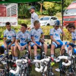 Team Novo Nordisk | 2017 Tour of Hainan