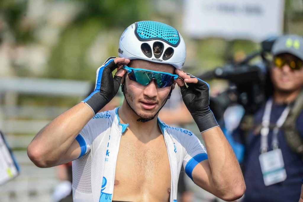 Team Novo Nordisk | 2017 Tour of Hainan