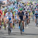 Team Novo Nordisk | 2017 Tour of Hainan