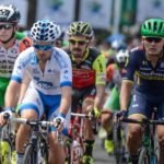 Team Novo Nordisk | 2017 Tour of Hainan