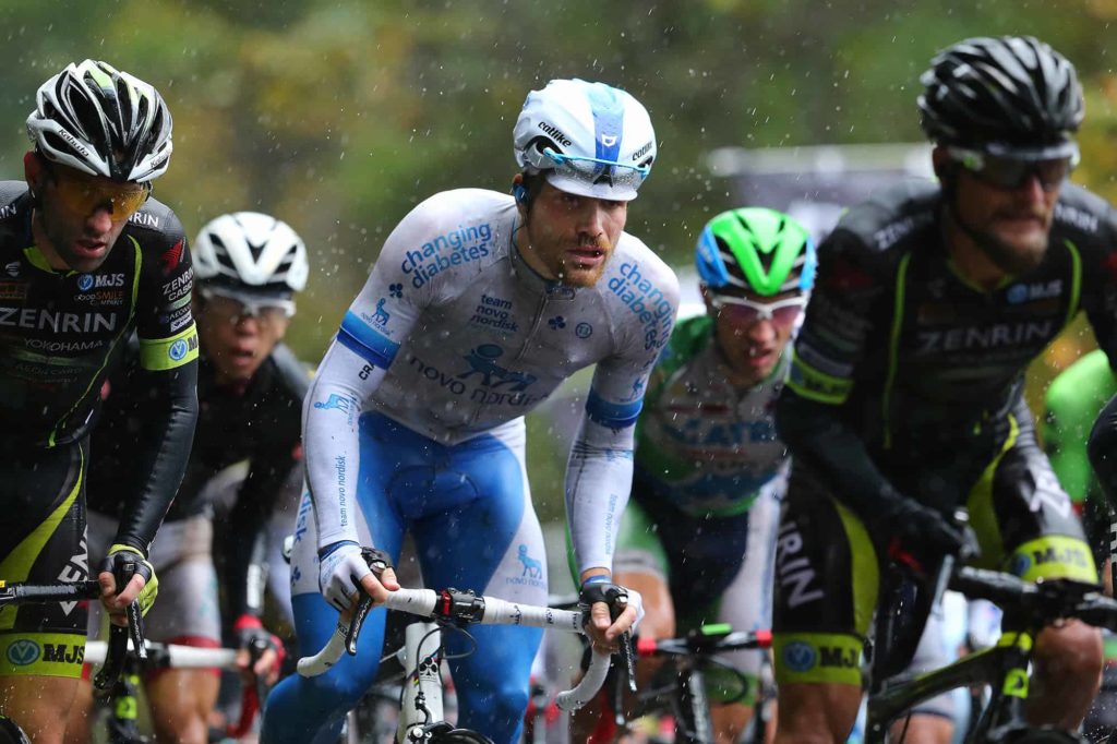 Team Novo Nordisk | Cycling: 26th Japan Cup 2017 Cycle Road Race 2017