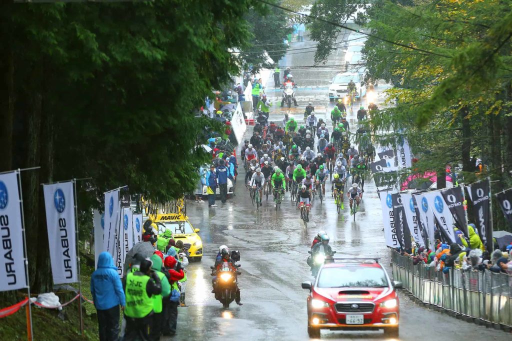 Team Novo Nordisk | Cycling: 26th Japan Cup 2017 Cycle Road Race 2017