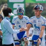 Team Novo Nordisk | 2017 Tour of Hainan